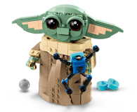 LEGO Star Wars 75403 Grogu w wózku - 1284134 - zdjęcie 11
